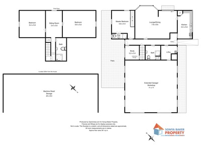 8 Rettkes Road, Somerset