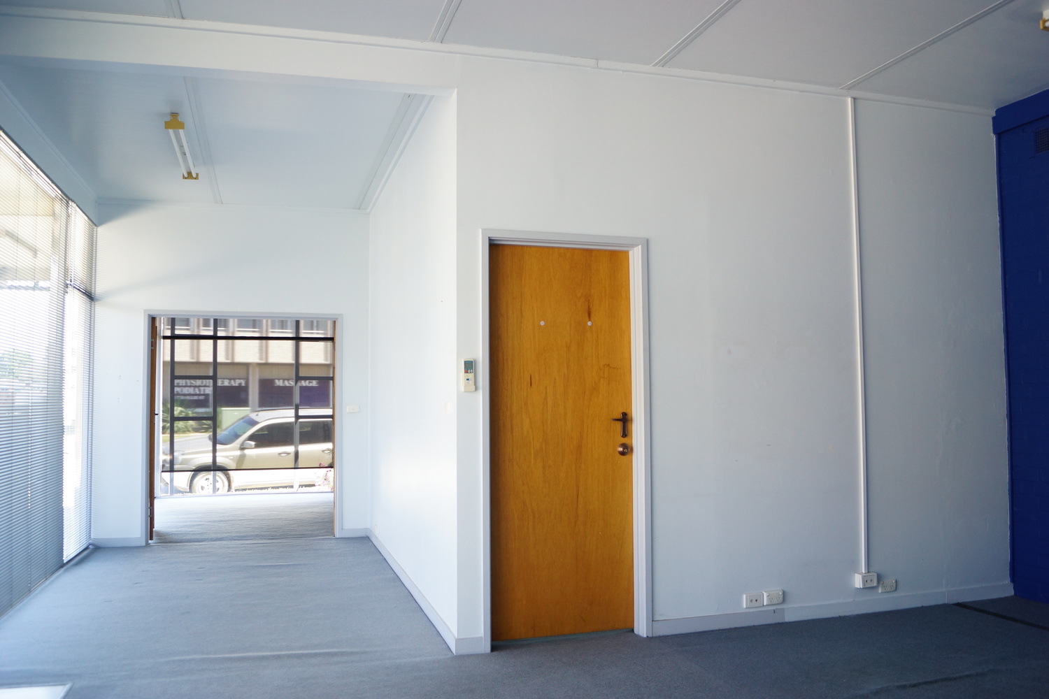 152  Baillie st, Horsham