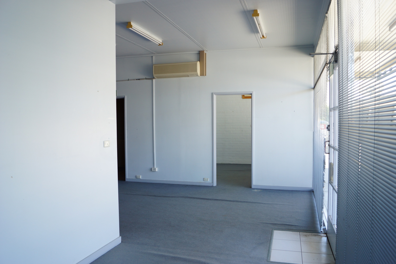 152  Baillie st, Horsham
