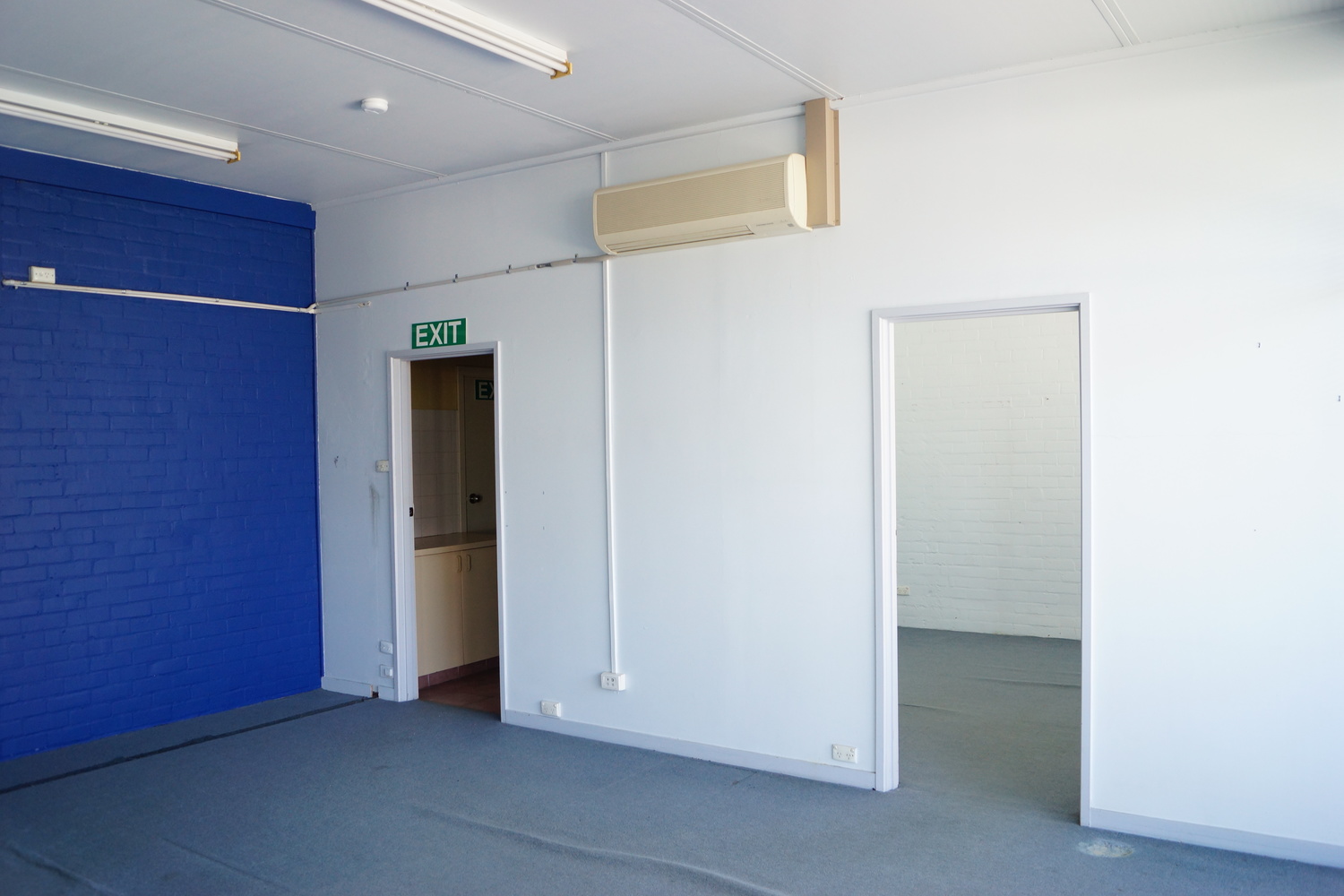 152  Baillie st, Horsham