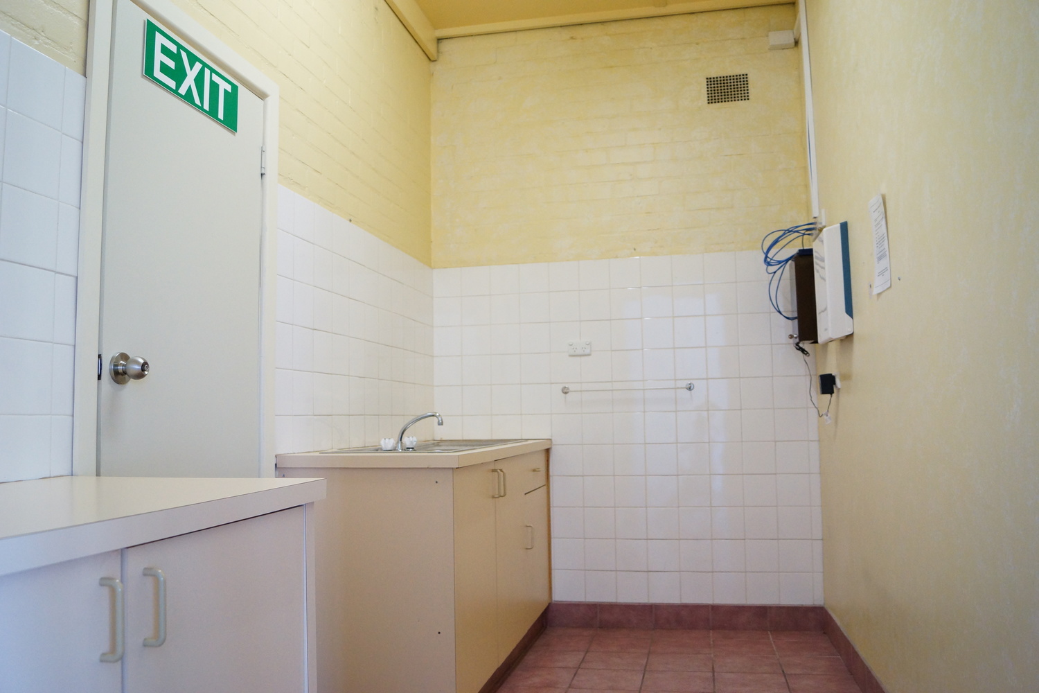 152  Baillie st, Horsham