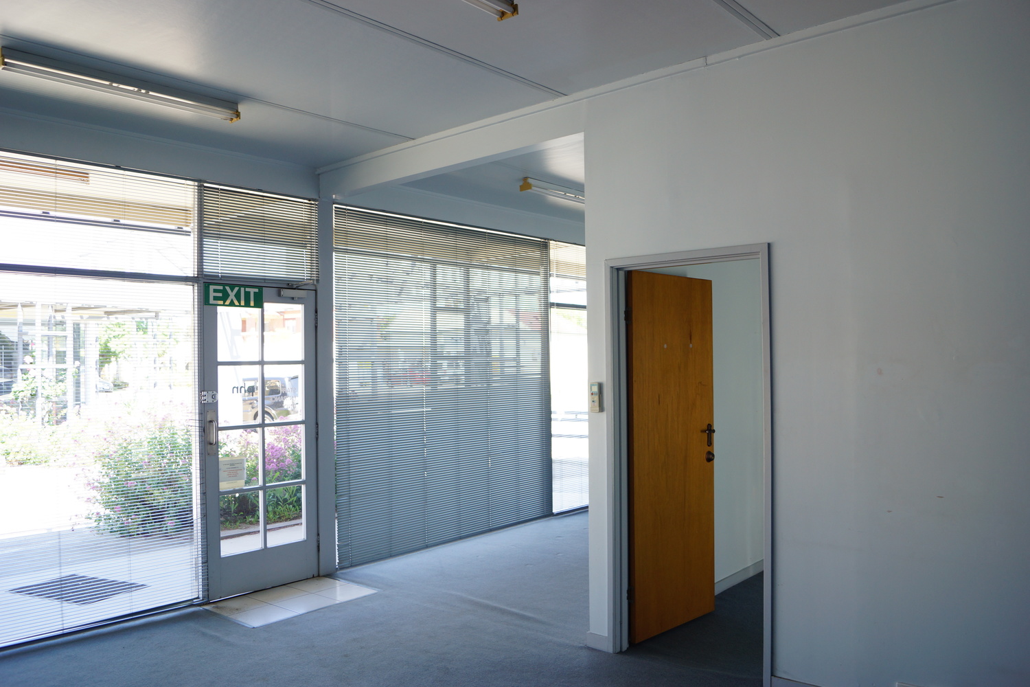 152  Baillie st, Horsham