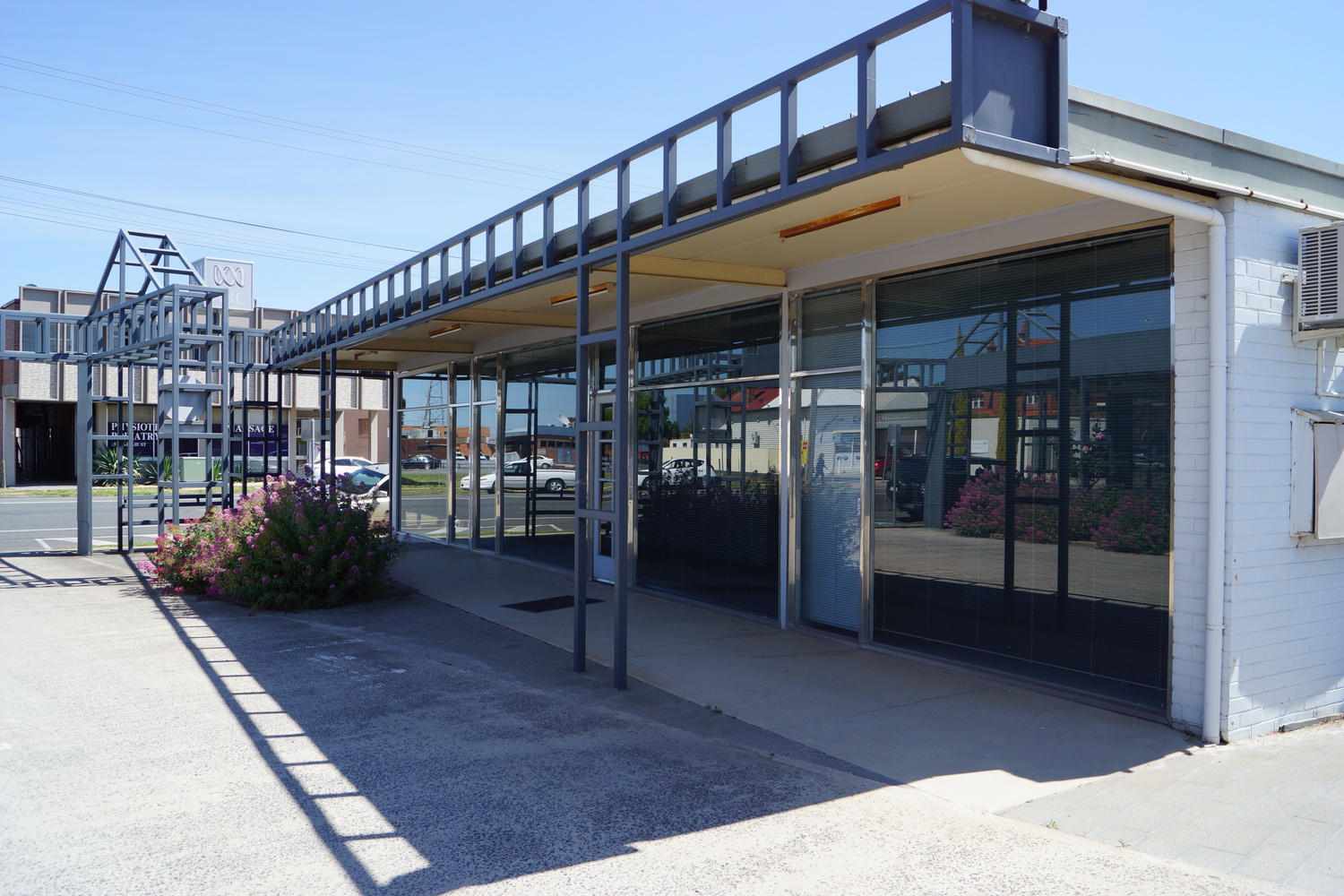 152  Baillie st, Horsham