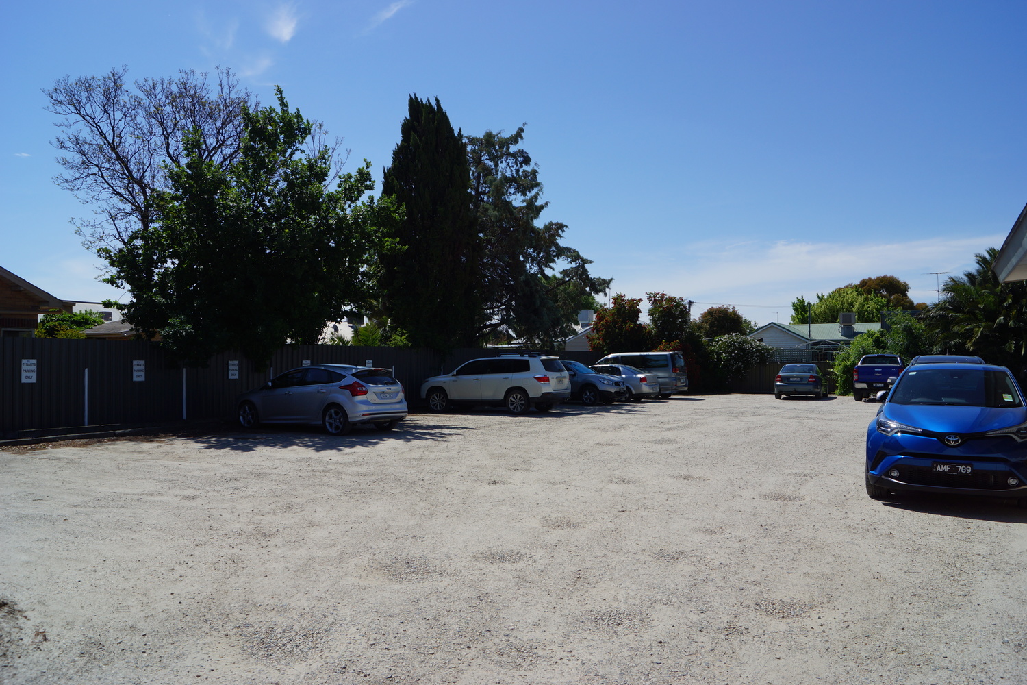 152  Baillie st, Horsham