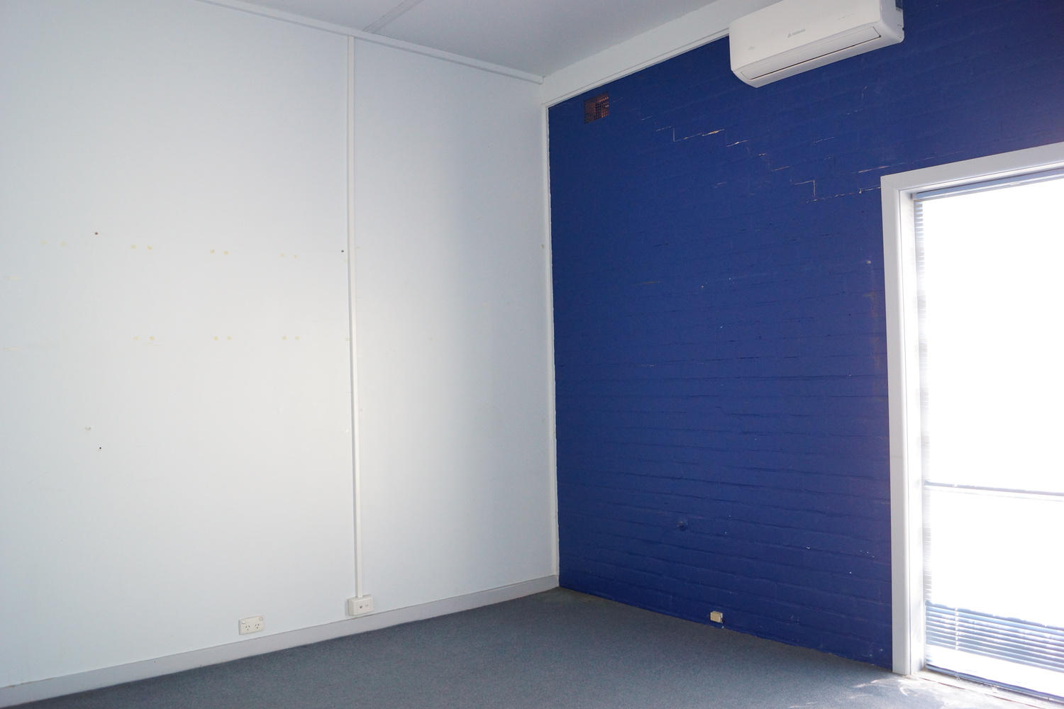 152  Baillie st, Horsham