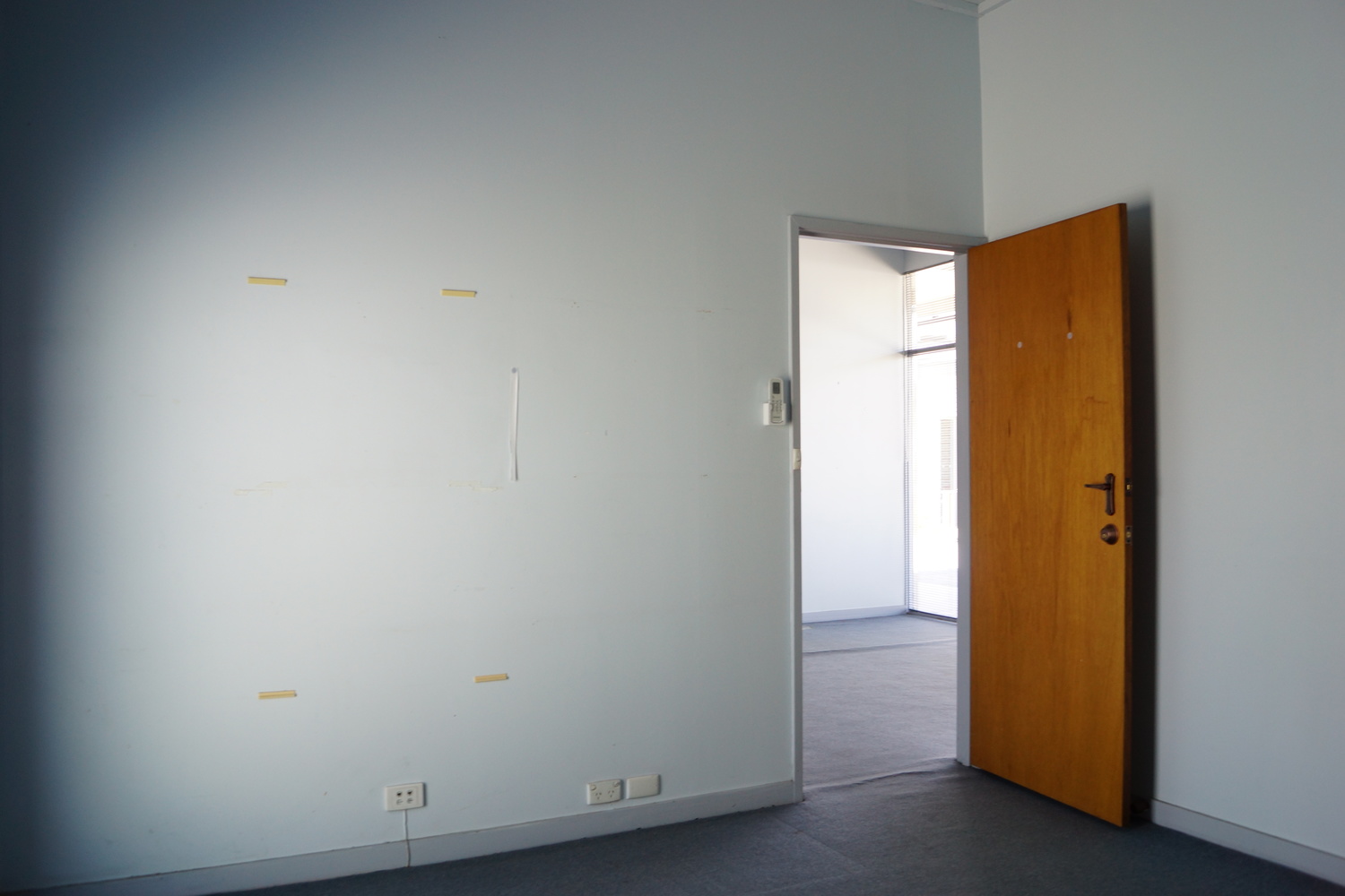152  Baillie st, Horsham