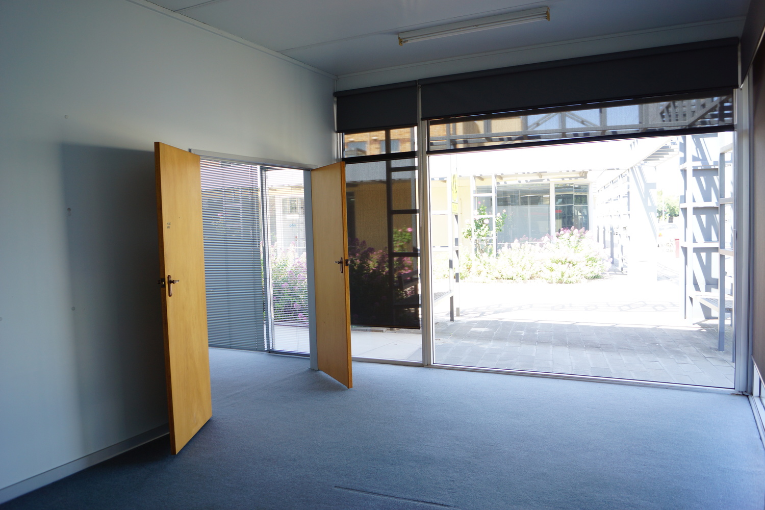 152  Baillie st, Horsham
