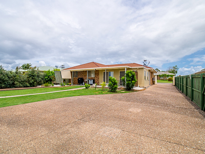 20  Ian Avenue, Kawungan
