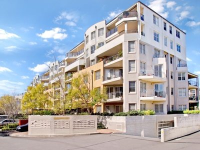 35 / 3 Harbourview Crescent, Abbotsford