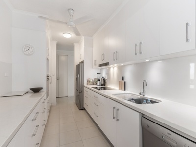 12 / 7 Hale Street, North Ward