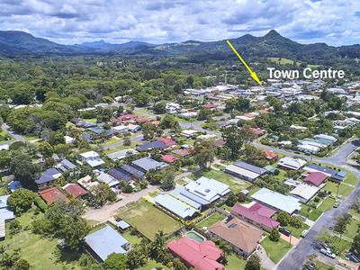 18 Orchid Place, Mullumbimby