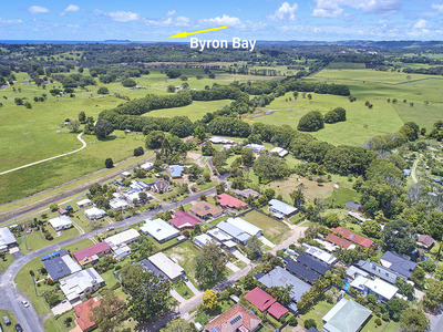 18 Orchid Place, Mullumbimby