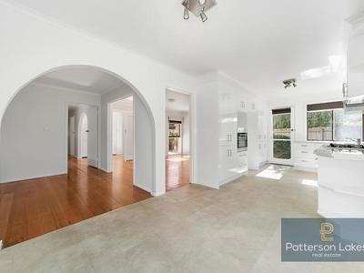 45 Sycamore Road, Frankston South