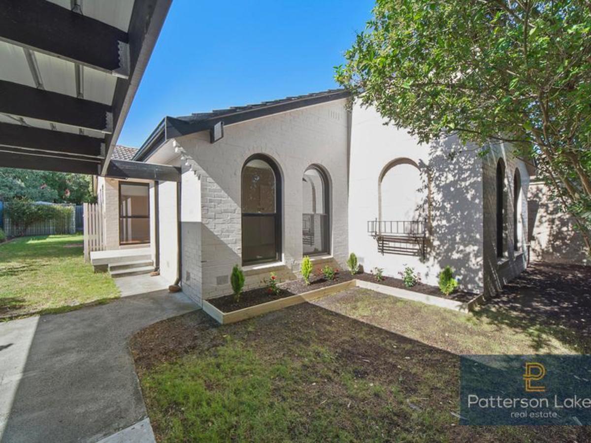 45 Sycamore Road, Frankston South