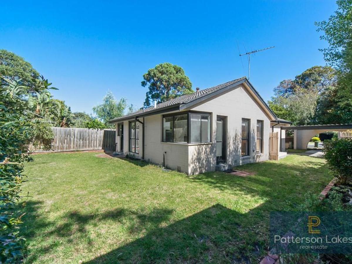 45 Sycamore Road, Frankston South