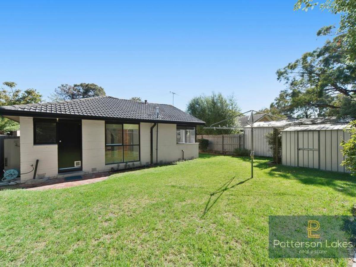 45 Sycamore Road, Frankston South