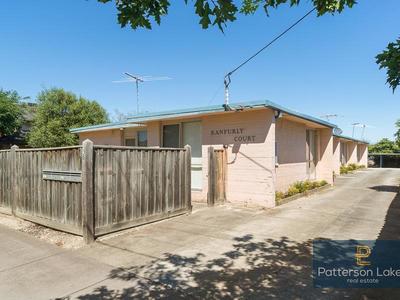 8 Millicent Street, Carrum