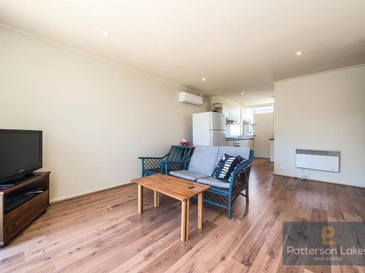 8 Millicent Street, Carrum