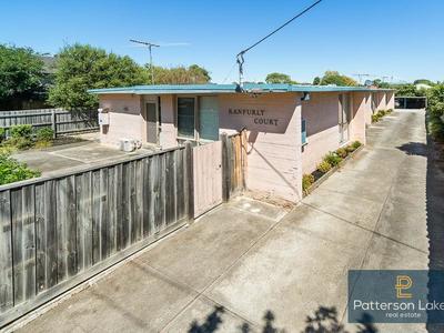 8 Millicent Street, Carrum