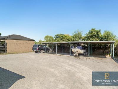 8 Millicent Street, Carrum