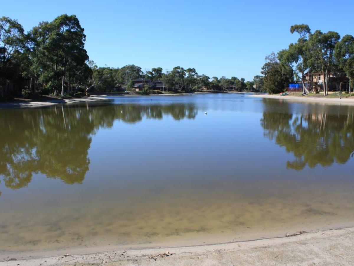 Lot 2, 11 Gladesville Boulevard, Patterson Lakes