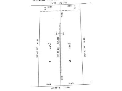 Lot 2, 11 Gladesville Boulevard, Patterson Lakes