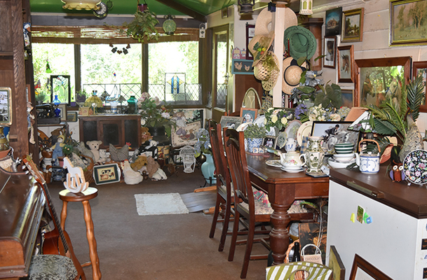 gallery