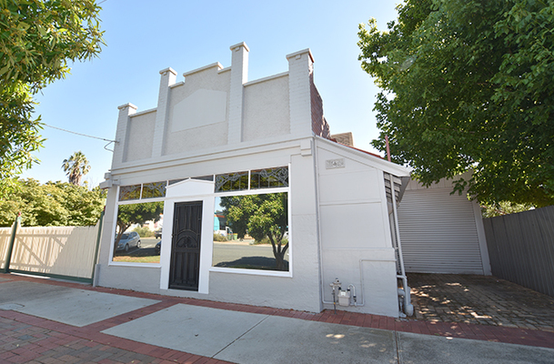 gallery