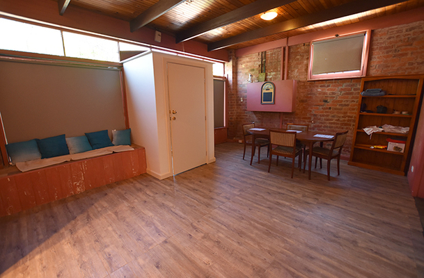 gallery