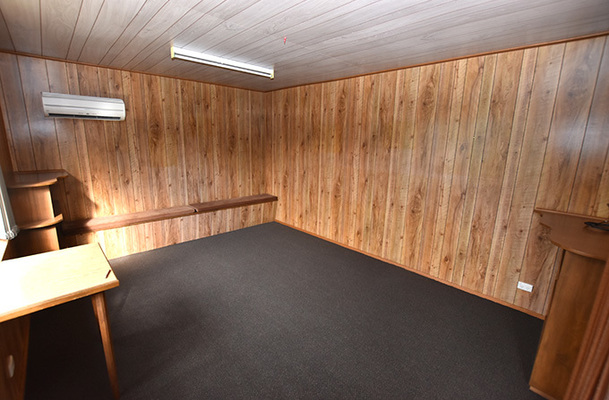gallery
