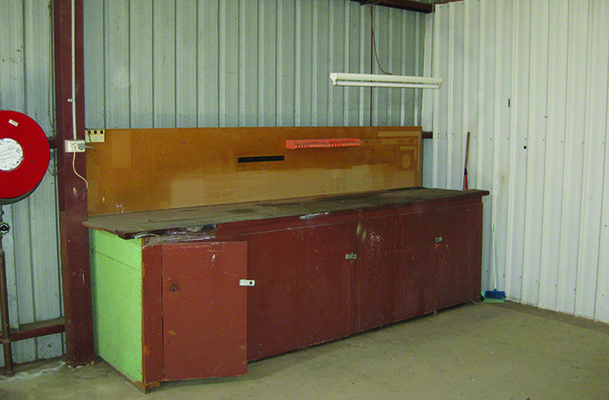 gallery