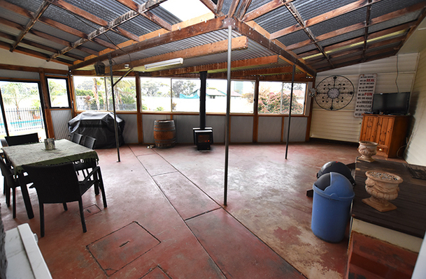gallery