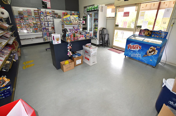 gallery