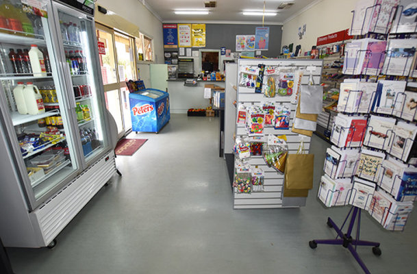 gallery