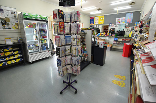 gallery