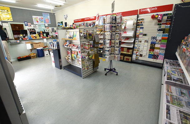 gallery