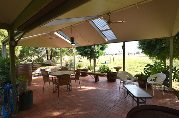 gallery