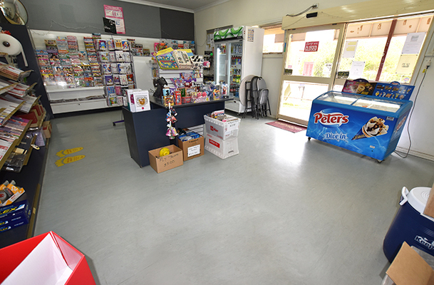 gallery