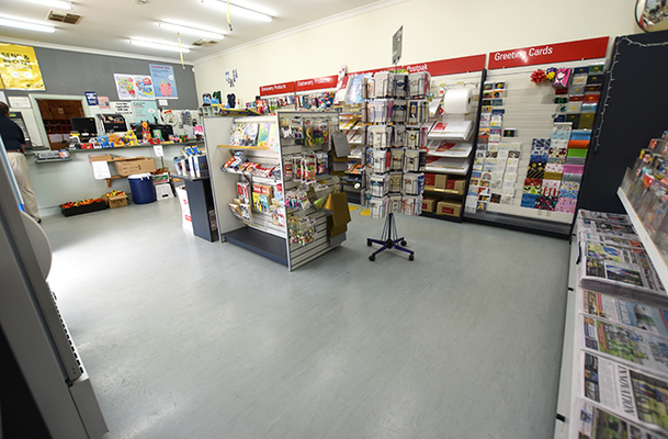 gallery