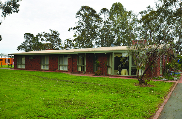 gallery
