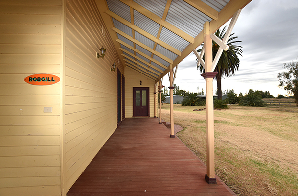 gallery