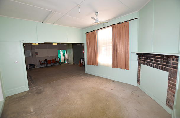 gallery