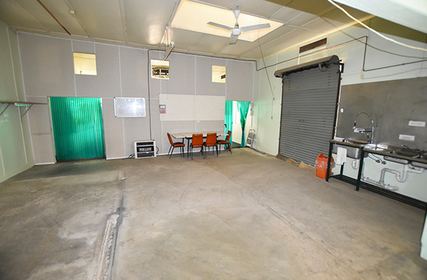 gallery