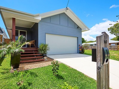 18 Orchid Place, Mullumbimby