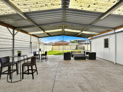 31 Chiswick Rd, Auburn
