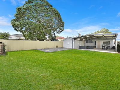 31 Chiswick Rd, Auburn