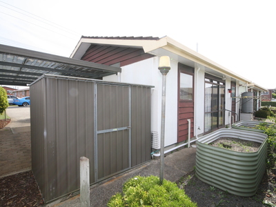 7 / 63A Pelissier Street, Somerset