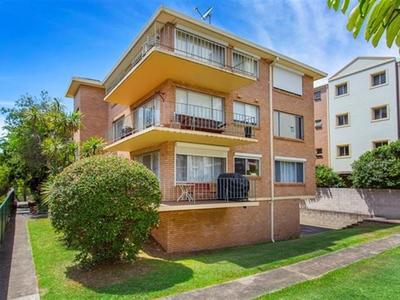 4 / 8 First  St, Wollongong