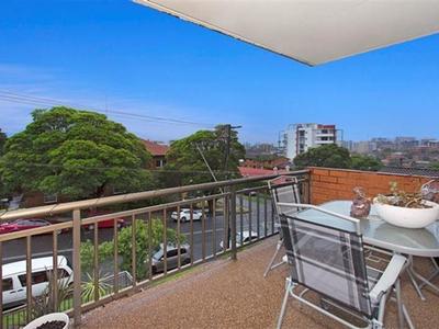 12 / 22-24 Gipps St, Wollongong