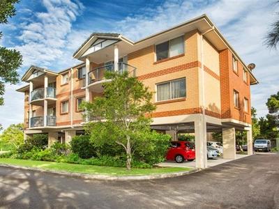 45 / 29 Park  Rd, Bellambi